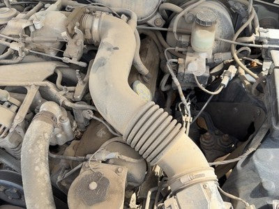 1998-2002 Mercury Grand Marquis Driver Left Valve Cover Oem 4.6L F6Az6582Ha