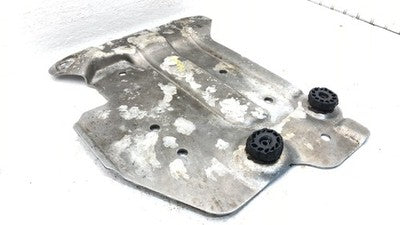 2004 Silverado 1500 Engine Skid Plate Oem Shield Lower 15152822