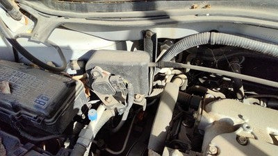 2004 Acura Mdx Cruise Control Servo Assembly Module With Cable Oem