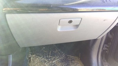 2011-2015 Kia Sorento Glove Box Assembly Complete Door With Latch Oem Black Eb