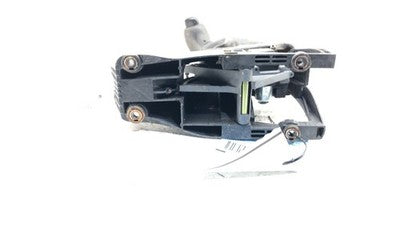 2002 Trail Blazer Floor Shifter Lever Assembly Oem Shift Unit Automatic Trans