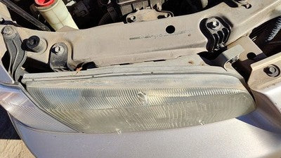 1997-1999 Toyota Camry Passenger Right Head Light Oem Front Lamp