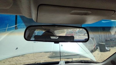 2000-2024 Nissan Altima Inside Rear View Mirror Oem Windshield Mounted