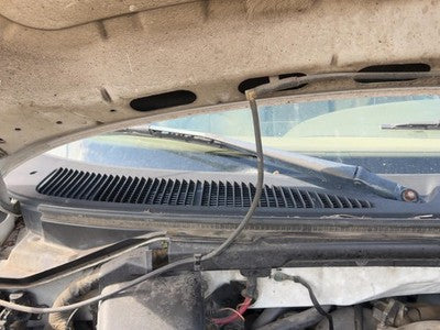 1997-2004 Ford F150 Passenger Right Windshield Wiper Arm Oem Blade Lever