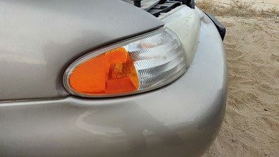 95-97 Ford Contour Passenger Right Front Turn Signal Light Lamp Fender Mounted