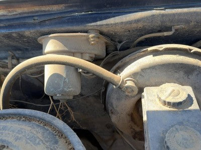1978-1984 Dodge D150 Windshield Wiper Motor Oem 04205951