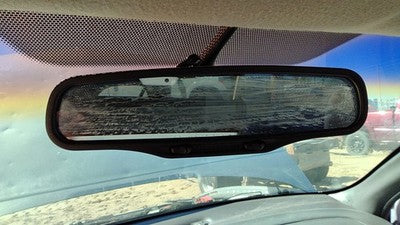 1998-01 Oldsmobile Intrigue Inside Rear View Mirror Oem Windshield Mounted