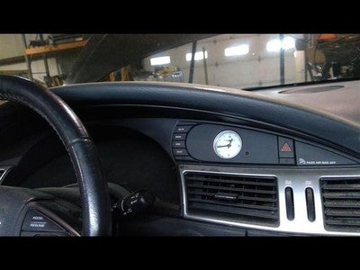 2007 Chrysler Pacifica Oem Dash Panel Speedometer Trim Bezel Surround Oyt651dvaa