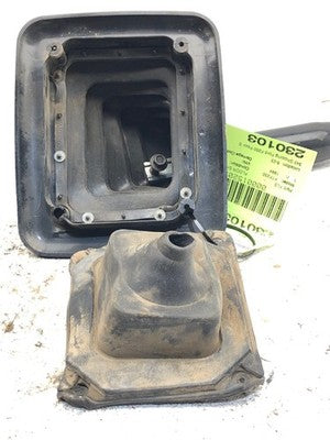 94 Ford F250 Floor Shifter Lever Assembly Shift Unit Manual Transmission 5 Speed