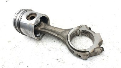 2001 Dodge Ram 2500 Connecting Rod With Piston Cummins 5.9L 24V Oem