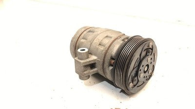 2005-2009 Chevy Equinox Ac Compressor Air Conditioner Pump Assembly Oem 3.4L
