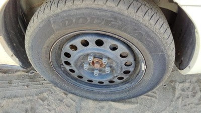 2005 2006 2007 2008 Buick Lacrosse 16" Steel Wheel Oem Factory Rim 09595642