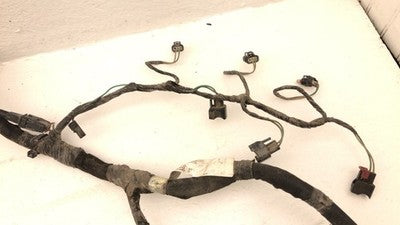 2006 Dodge Stratus Wiring Harness For Engine Oem 2.7L At