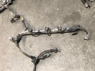 1999 Acura Cl Wiring Harness For Engine Oem 3.0L