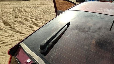 2010 Honda Insight Rear Wiper Arm Oem Rear Window Blade Back Glass Hatch