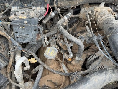 97-04 Ford Expedition Passenger Right Valve Cover Oem 5.4L
