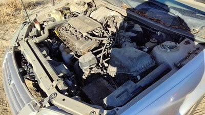 1994-2001 Toyota Camry Driver Left Front Cv Axle Shaft Oem 4342006170