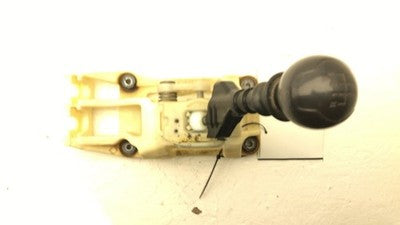 2010 Kia Rio Floor Shifter Lever Assembly Oem Shift Unit Mt Manual Transmission
