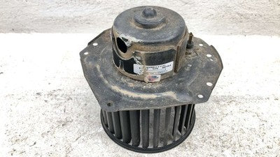 1983-1994 Chevy S10 Blazer Blower Motor Assembly Heater Ac Fan Oem Squirrel Cage