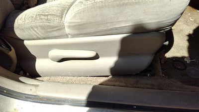 Buick Century Passenger Right Side Seat Trim Panel Oem Taupe 52B