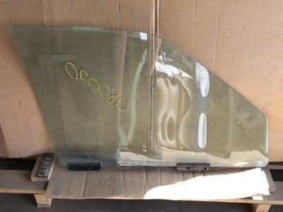 1993-1998 Jeep Grand Cherokee Driver Left Front Side Window Door Glass Oem