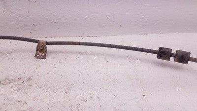 1979 Chevy Luv Clutch Cable Assembly Oem Original Factory