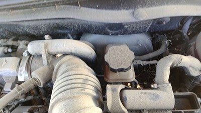 2006-2011 Hyundai Accent Power Brake Booster With Master Cylinder Pair Set Oem