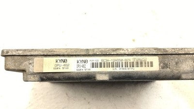 2006 2007 Ford F350 Electronic Control Module Computer Ecm Ecu 6.0l Powerstroke