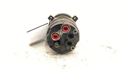 1989-1993 Cutlass 2 Door Ac Compressor Air Conditioner Pump Assembly Oem 3.1L