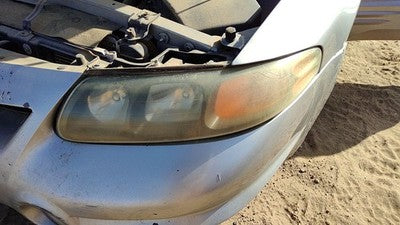 2000-2004 Pontiac Bonneville Driver Left Head Light Oem Front Lamp 19245099