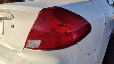 2000-2003 Ford Taurus Passenger Right Tail Light Brake Lamp Oem Rear 3F1z13404da