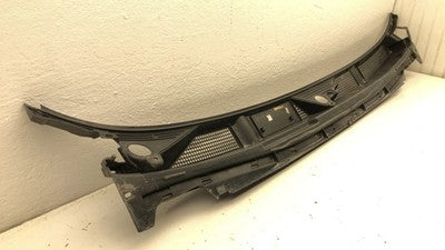 2008 Chevy Silverado 2500 Windshield Wiper Cowl Vent Trim Panel Oem Cover