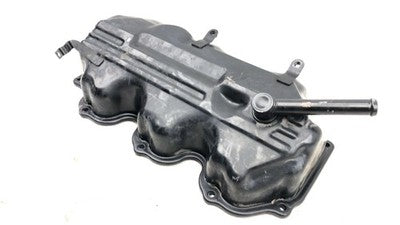 2000-2004 Nissan Xterra Driver Left Valve Cover With Bolts Oem 3.3L 132654S100