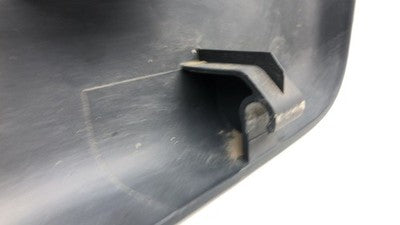 03-06 Van 3500 Passenger Right Front Inside Lower Door Trim Panel Gray Aa