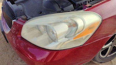2006-2008 Buick Lucerne Driver Left Head Light Oem Front Lamp 22811901