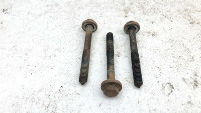 1991-1994 Ford Explorer Set Of Bolts For Power Steering Gear Box Hardware Oem