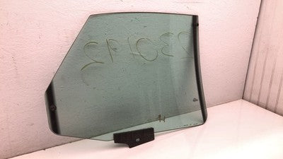 2000-2003 Audi A8 Driver Left Rear Side Window Door Glass Oem Back Ad4845025a