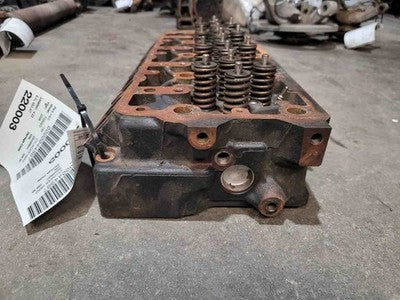 2008-2010 Ford F250 Cylinder Head OEM Powerstroke 6.4L Diesel 8C3Z6049BB