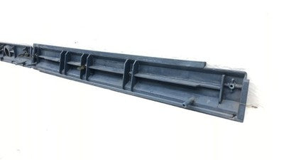 1983-1988 Ford Ranger Dash Trim Bezel Strip Set Oem E7tz1004320a