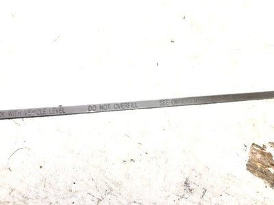 2013 Dodge Ram 1500 4.7L Engine Oil Dipstick With Tube Assembly Oem