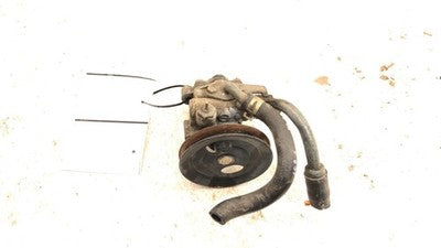 1991-1993 Mitsubishi Galant Vr-4 Power Steering Pump With Pulley Oem 2.0L Turbo