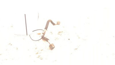 2014 Kia Forte 2.0L High Pressure Line Pump To Fuel Rail Oem