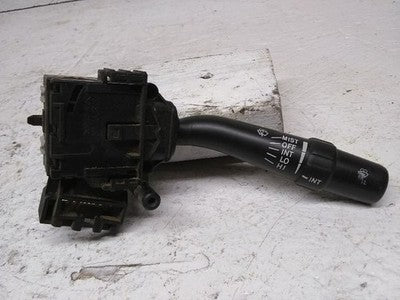 2005-2006 Toyota Camry Windshield Wiper Control Switch Lever Oem Column Switch