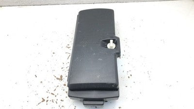 1991 Pontiac Bonneville Jack Kit Assembly With Storage Tray Box Oem Set