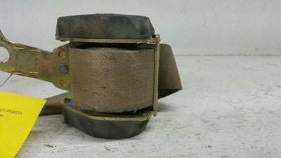1999 Saturn Sl2 Sedan Passenger Right Front Seat Belt Retractor Shoulder Strap