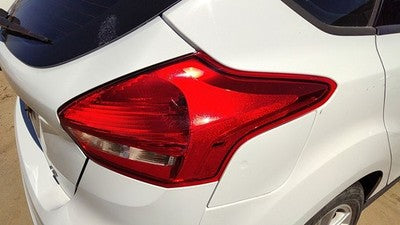 2015-2018 Ford Focus Passenger Right Tail Light Brake Lamp Oem Rear F1Ez13404Z