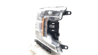 2018-2020 Ford F150 Passenger Right Head Light Oem Front Lamp Kl34-13005-Aa