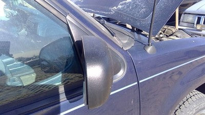 1995-2003 Ford Explorer Passenger Right Side Mirror Door Mounted Oem Power