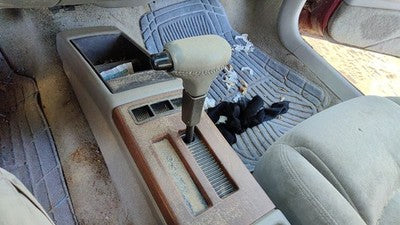 1996 Olds 88 Floor Shifter Lever Assembly Oem Shift Unit Automatic Transmission