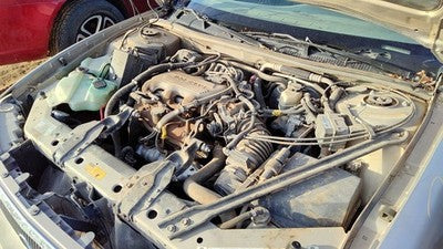 1997-2005 Buick Century Starter Motor 3.1L 10465459